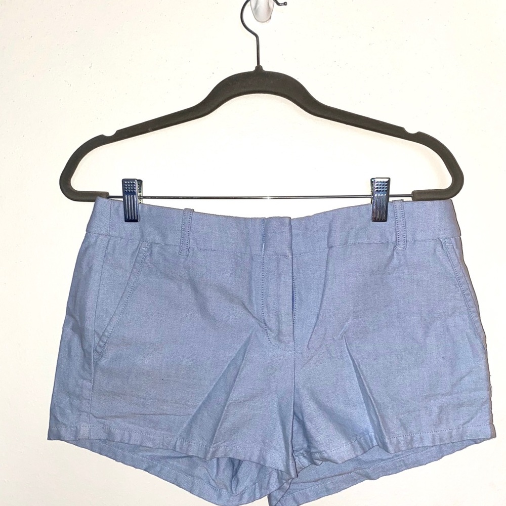 J.CREW chambray short